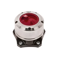 1x Free Wheel Hub (Jeep CJ7, CJ8 1981-1986)