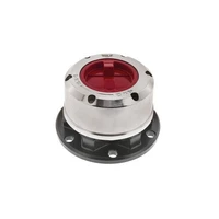 1x Free Wheel Hub (Triton/Pajero 90mm PCD)