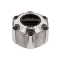 1x Free Wheel Hub (Navara D21/Terrano D21)