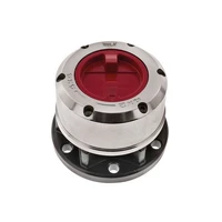 1x Free Wheel Hub (Pathfinder/Terrano w/IFS)
