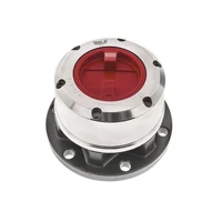 1x Free Wheel Hub (Suzuki inc Vitara/Sierra)