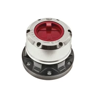 1x Free Wheel Hub (Landcruiser FJ 63-75)
