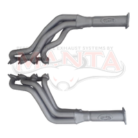 4 - 1, 1 7/8in Primary, 3in Outlet Extractor (suits SSMBC216) (FG Supercharged V8 5.0L)