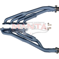 Extractor For Fitment to SSMBC388 (Landcruiser V8 4.7L UZJ200 Series (Long Style)