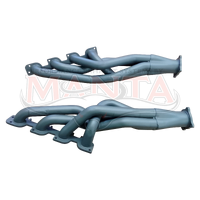 Extractors, with 3in outlets (Grand Cherokee SRT8 6.4L, 1 7/8in)