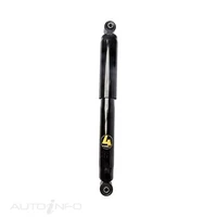 Nitrogen Gas Shock Absorber