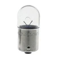 Pkt 10 Bayonet Globe 24V 5W Ba15S R5W Base Box Pack