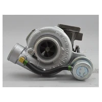 Turbocharger GT2252S 0.51a/r