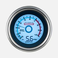 EGT & Boost / Vacuum 52mm Gauge