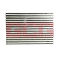 Intercooler Core Garrett 24x12x3.5 Bar & Plate 925hp