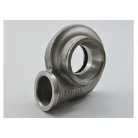 Turbine Housing 0.61a/r GT30R S/E V-Band IN
