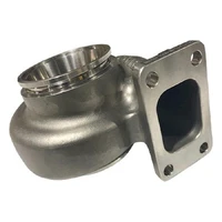 G35 Garrett Turbine Housing 1.01a/r T3 / V-Band Kit