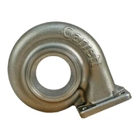 GBC35-700 Garrett Turbine Housing 0.82a/r T4 Single Entry / V-Band Kit