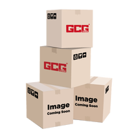 G50 Garrett Turbine Housing 1.39a/r EWG S-E T6 S-Steel NON SFI