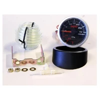 Gauge Boost -30/+30psi - Mechanical