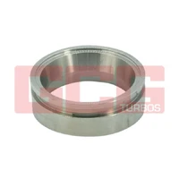 Flange GT30/35/T04Z Weld Sleeve to THsg