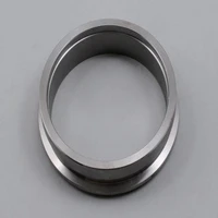 Flange V-Band Outlet Stainless Steel G25/G30/G35/GT30/35R/T04Z Ex Side