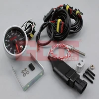 Speed Sensor Garrett Kit with Gauge Street Kit