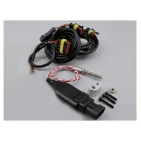 Speed Sensor Gauge Pro Kit Without Gauge