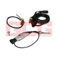 Speed Sensor Garrett Kit V2 without Gauge