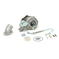 Turbocharger GTX3076R Kit 0.94a/r (EVO X 07-15)