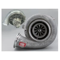 Turbocharger GTX4202R - Less Turbine Housing Super Core