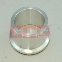 Flange Compressor Outlet GTX3584RS Aluminium