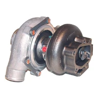 Turbocharger GT2871R-56T 0.64a/r