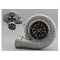 Turbocharger GTW3884 Supercore 62mm Ind
