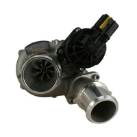 Turbo Charger MGT1446SZLK 282313L110 LHS (Stinger GT-S 17+)