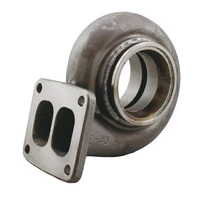 Turbine Housing 0.96a/r GTW38 T4 S/E V-Band