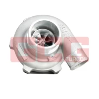 GTX2867R GEN2 Supercore Garrett Less Turbine Housing