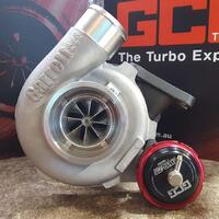 Garrett Turbo Charger GTX2860R GEN2 IWG 0.49a/r 14.7psi (LC 1HDT)