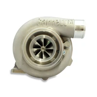 GTX3576R Gen II Turbocharger - T3 Inlet/V-Band Outlet