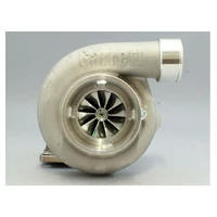 Turbocharger GTX3582R GEN2 0.61a/r V-Band