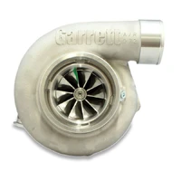 GTX3584RS Gen II Turbocharger - V-Band Inlet/Outlet