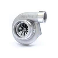 Turbocharger GTX3584RS GEN3 1.21a/r V-Band