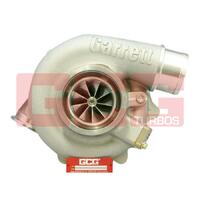 G25-550 Turbo Charger Garrett 0.72a/r EWG STD V-Band Inlet/Outlet
