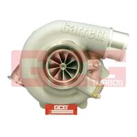 G25-550 Turbo Charger Garrett 0.92a/r EWG STD V-Band Inlet/Outlet