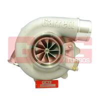 G25-660 Turbo Charger Garrett 0.72a/r EWG STD V-Band Inlet/Outlet