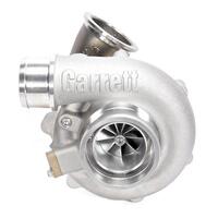G25-550R Turbo Charger Garrett 0.92a/r EWG REV V-Band Inlet/Outlet