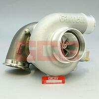 G25-660R Garrett Turbo Charger 0.72a/r EWG REV V-Band Inlet/Outlet