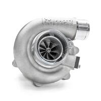 G25-550 Turbo Charger Garrett 0.92a/r IWG V-Band Inlet/Outlet