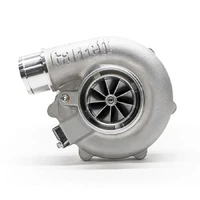 G25-660R Garrett Turbo Charger 0.72a/r IWG REV V-Band Inlet/Outlet