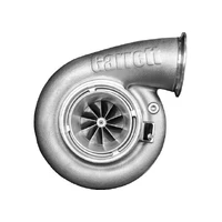 Turbocharger G42-1450 0.85a/r Comp V-Band / V-Band 1.01a/r 79mm / 75mm