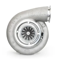 G47-1650 Supercore Garrett GEN3 80mm/120mm Less Turbine Housing