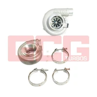 G30-900 Turbo Charger Garrett 0.83a/r EWG STD V-Band/V-Band 62mm/55mm