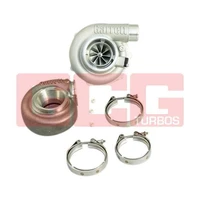 G30-900 Turbo Charger Garrett 1.01a/r EWG STD V-Band/V-Band 62mm/55mm
