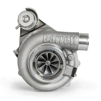 G30-900 Turbo Charger Garrett 1.01a/r IWG V-Band 62mm/55mm
