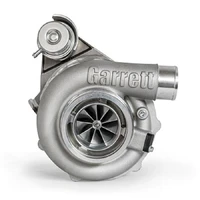 G35-1050 Turbo Charger Garrett 1.01a/r IWG V-Band 68mm/62mm